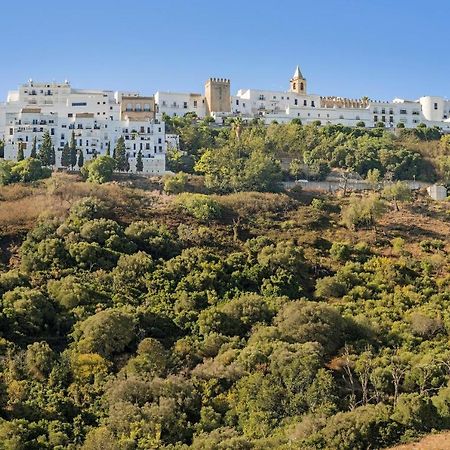 Casa Lola Vejer de la Frontera Exterior foto