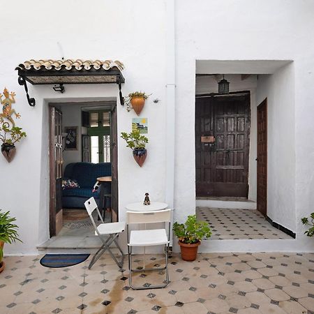 Casa Lola Vejer de la Frontera Exterior foto