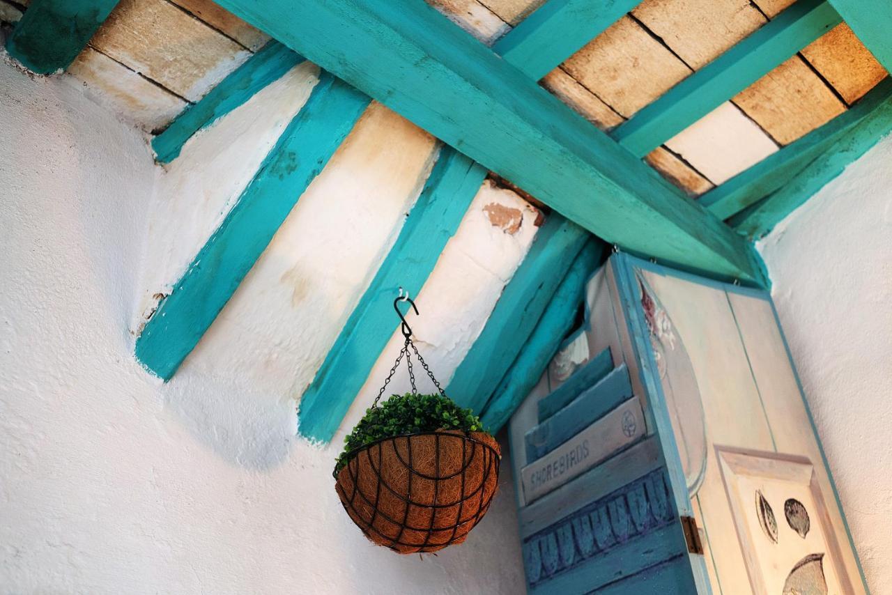 Casa Lola Vejer de la Frontera Exterior foto