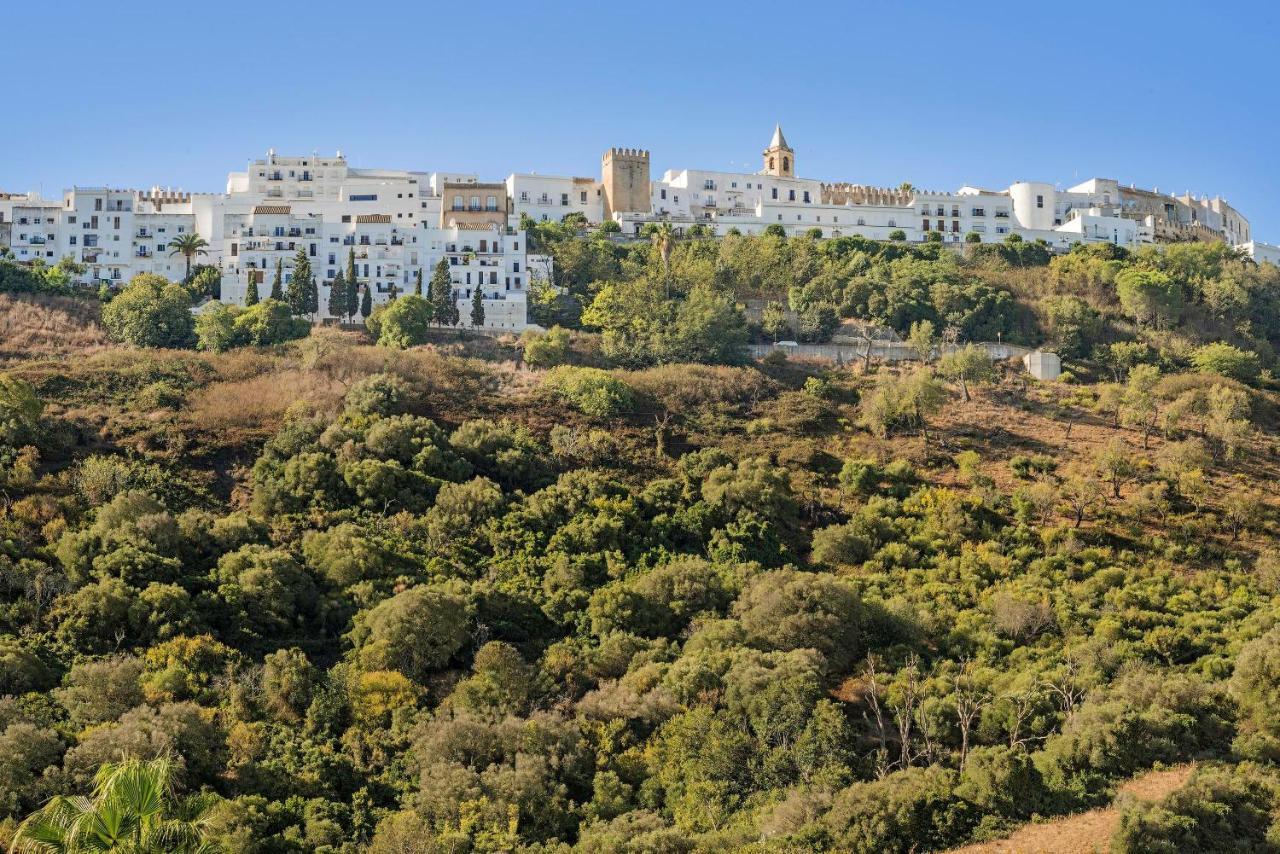 Casa Lola Vejer de la Frontera Exterior foto