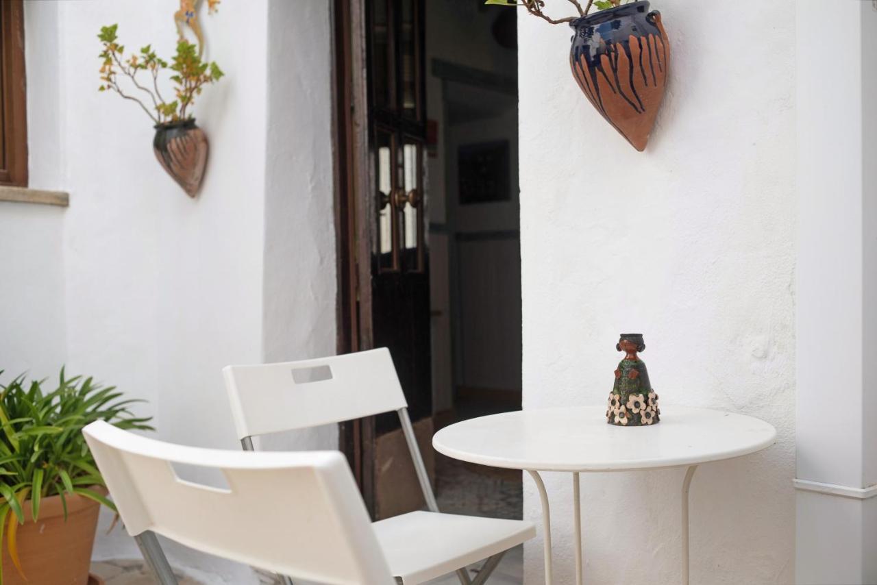 Casa Lola Vejer de la Frontera Exterior foto